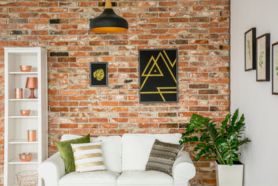 The Importance of Wall Decor in Personalizing Your Living Space