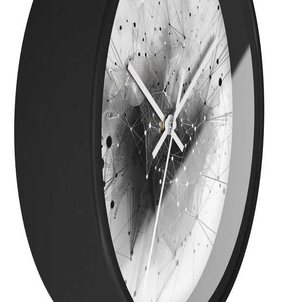 Every Second Counts Wall Clock