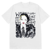 Don't Break My Heart Tee