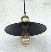 Industrial Charm Pendant Lamp