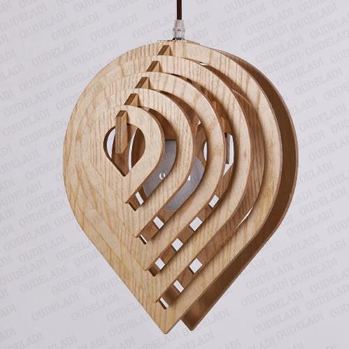 Abstract Wood Pendant Light-Re-magined-home_decor
