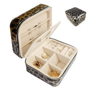 Compact Jewelry Box-LEOPARD-Re-magined-home_decor