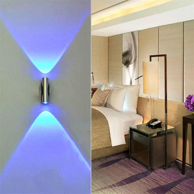 Double-Headed LED Wall Lamp-A-Re-magined-home_decor