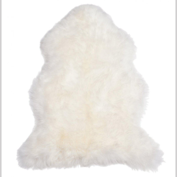 Fluffy Lambskin Rug-Re-magined-home_decor