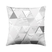 Gray Geometric Cushion Covers-Style E-Re-magined-home_decor