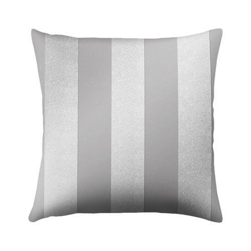 Gray Geometric Cushion Covers-Style F-Re-magined-home_decor