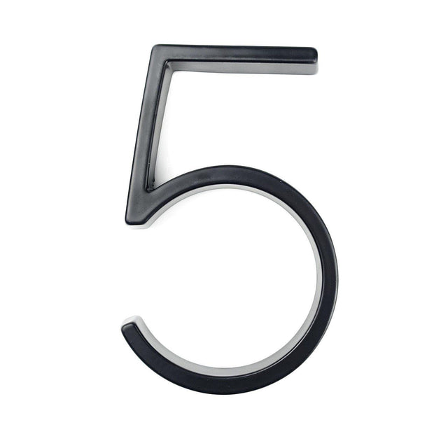 Modern House Numbers & Letters-5-Re-magined-home_decor