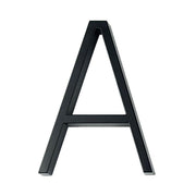 Modern House Numbers & Letters-A-Re-magined-home_decor