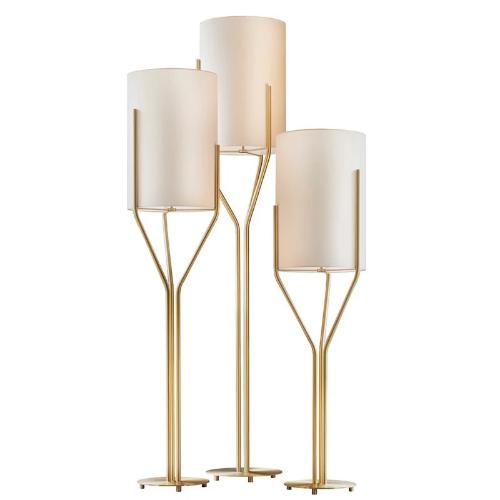 Modern Simple Floor Lamp-Height: 119cm-Re-magined-home_decor