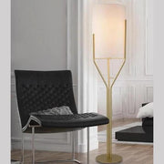 Modern Simple Floor Lamp-Height: 119cm-Re-magined-home_decor