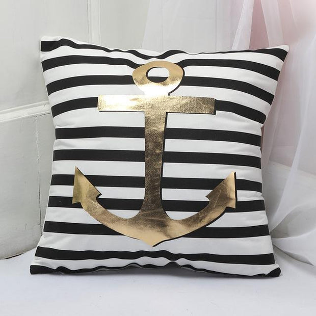 Touch of Gold Cushion Covers-ANCHOR-Re-magined-home_decor