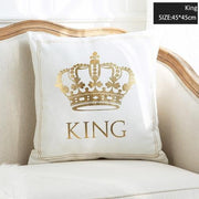Touch of Gold Cushions-King-Re-magined-home_decor